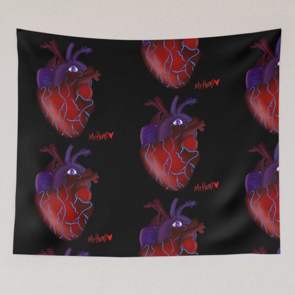 Item preview, My Heart  designed and sold by QOE-.