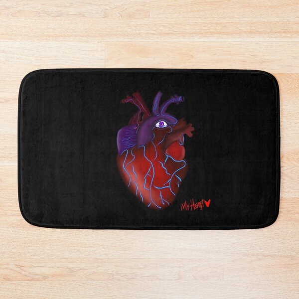 Item preview, My Heart  designed and sold by QOE-.