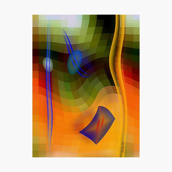 Item preview, Upward draft designed and sold by Vasile Stan.