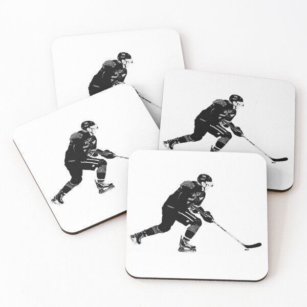 Item preview, Stick Handling Pro- Ice Hockey Player designed and sold by NaturePrints.