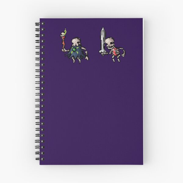 Aperçu de l'œuvre Squelettes fantasmagoriques créée et vendue par Dewdneym.