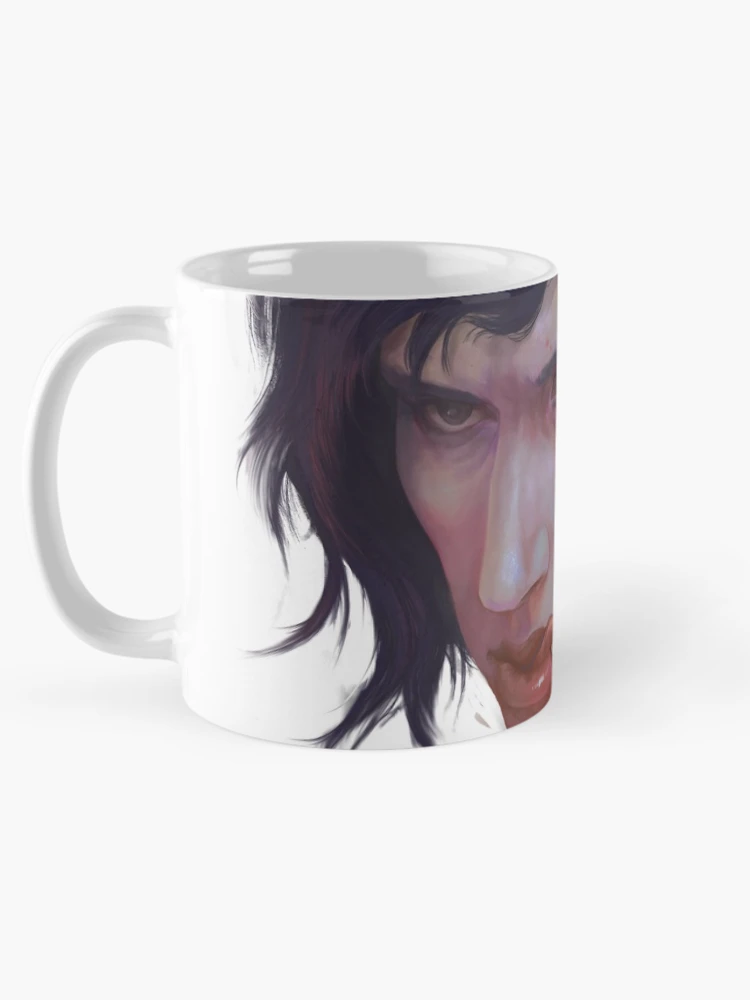 Thumbnail 5 of 6, Coffee Mug, Spiderbite designed and sold by RaeBarbret.