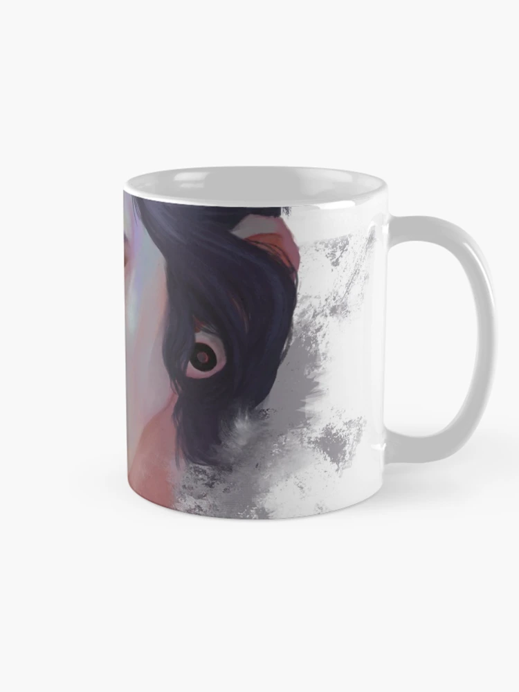 Thumbnail 3 of 6, Coffee Mug, Spiderbite designed and sold by RaeBarbret.