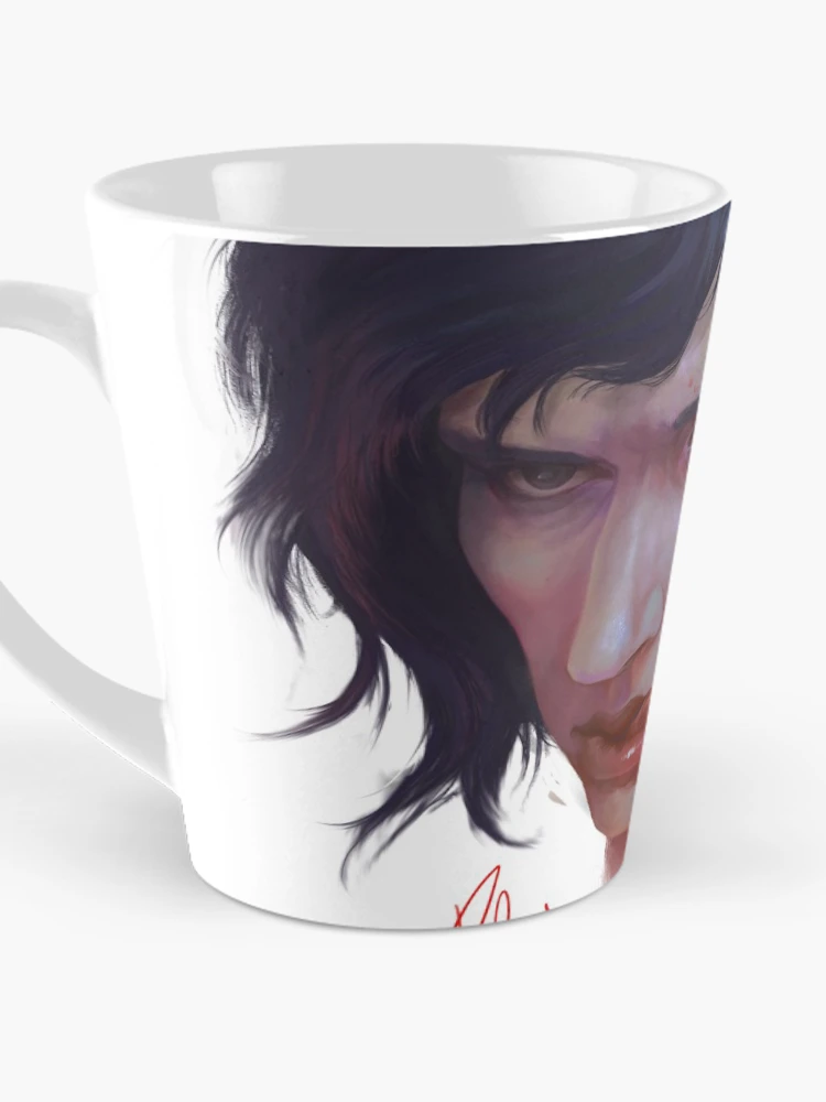 Thumbnail 3 of 4, Coffee Mug, Spiderbite designed and sold by RaeBarbret.