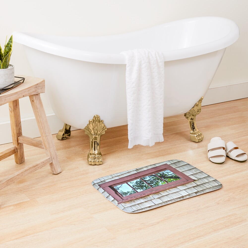 Item preview, Bath Mat designed and sold by VictorIos.