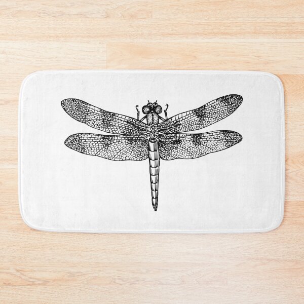 Item preview, Dragonfly designed and sold by dcanimal.