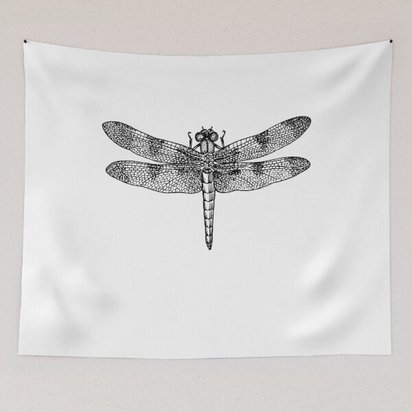 Item preview, Dragonfly designed and sold by dcanimal.