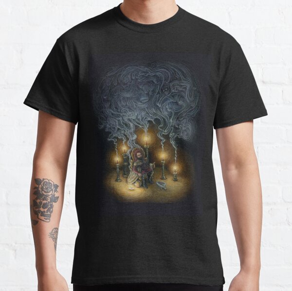 The Ones I Could Not Save Classic T-Shirt