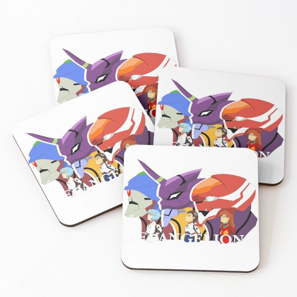 Item preview, Cruel Angle's Thesis - Evangelion designed and sold by MegaMaxArt.