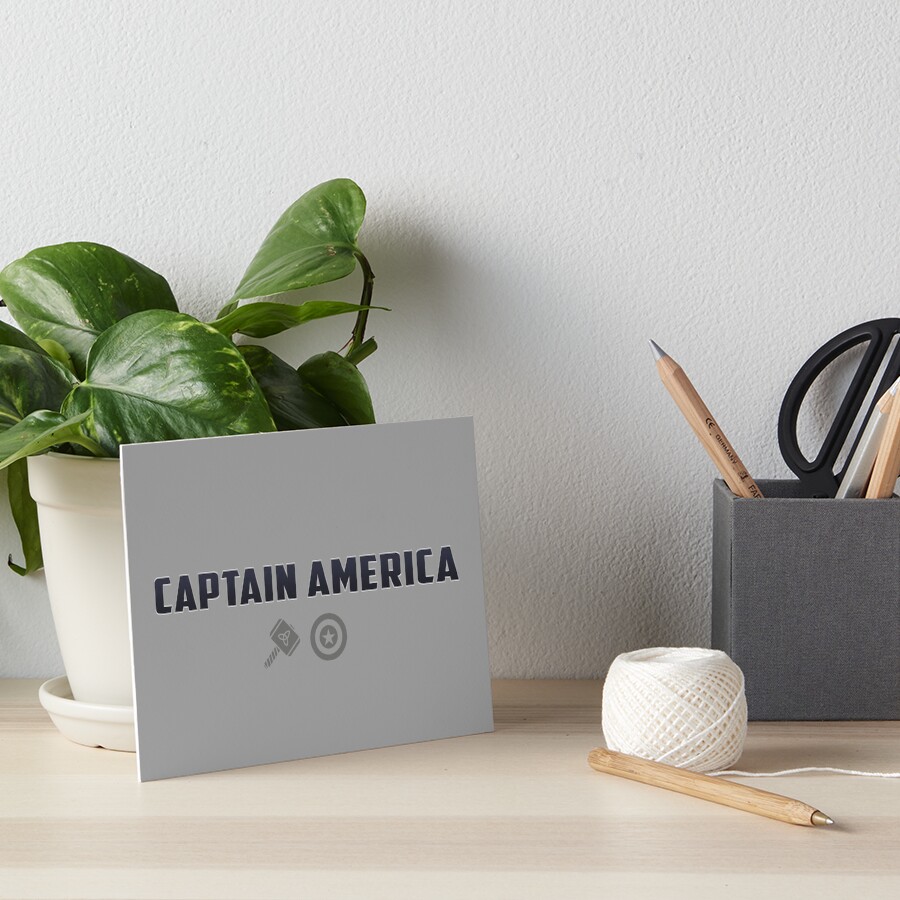 Item preview, Art Board Print designed and sold by RustedSoldier.