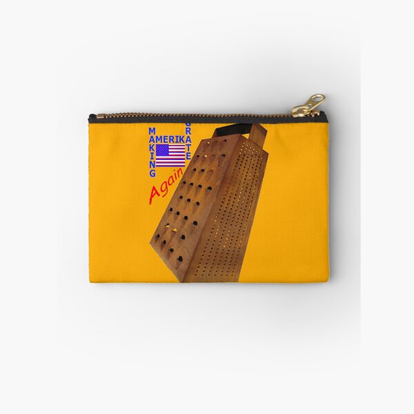 Item preview, Making Amerika Grate Again Design designed and sold by muz2142.