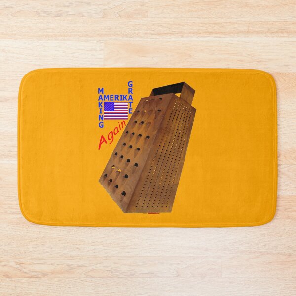 Item preview, Making Amerika Grate Again Design designed and sold by muz2142.