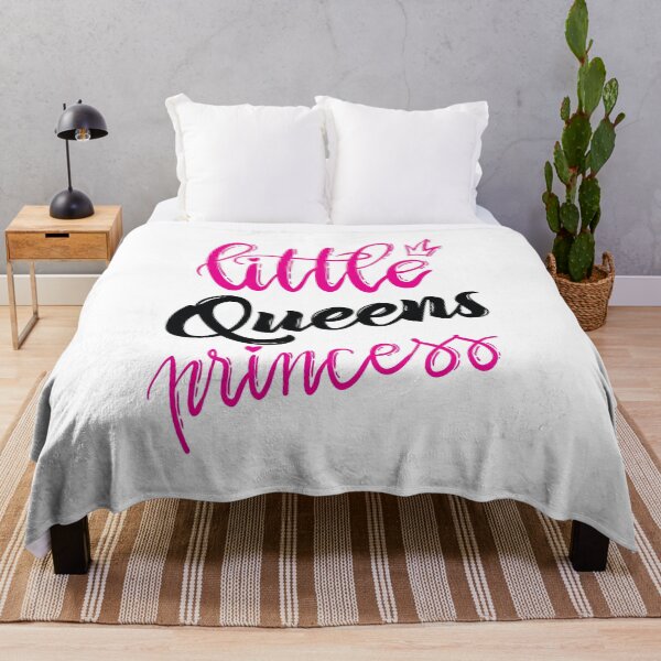 Item preview, Little Queens Princess New York Raised Me designed and sold by ProjectX23.