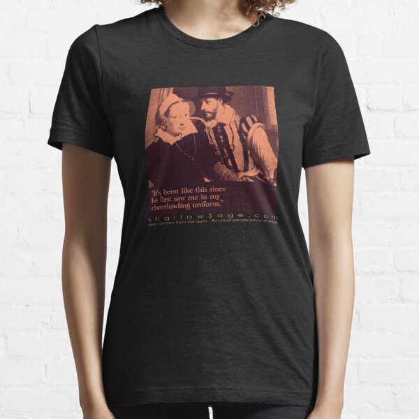 cheerleading uniform Essential T-Shirt