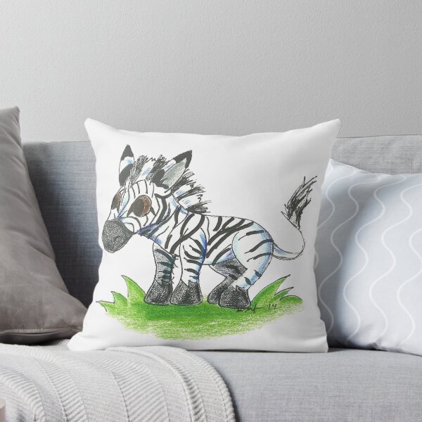 Aperçu de l'œuvre Lovable Stripes créée et vendue par KOKeefeArt.