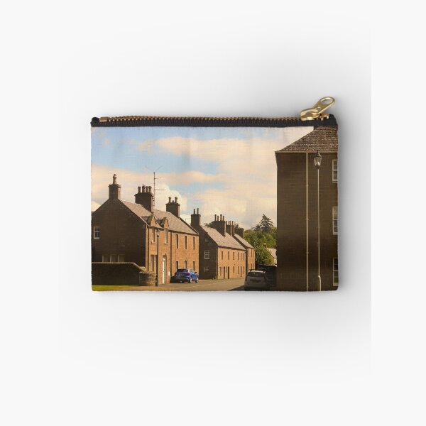 Item preview, Main Street, Glamis Village, Angus, Scotland, UK designed and sold by Yannik Hay.