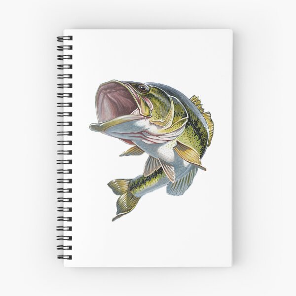 Item preview, Bass Fishing designed and sold by Marcil25.