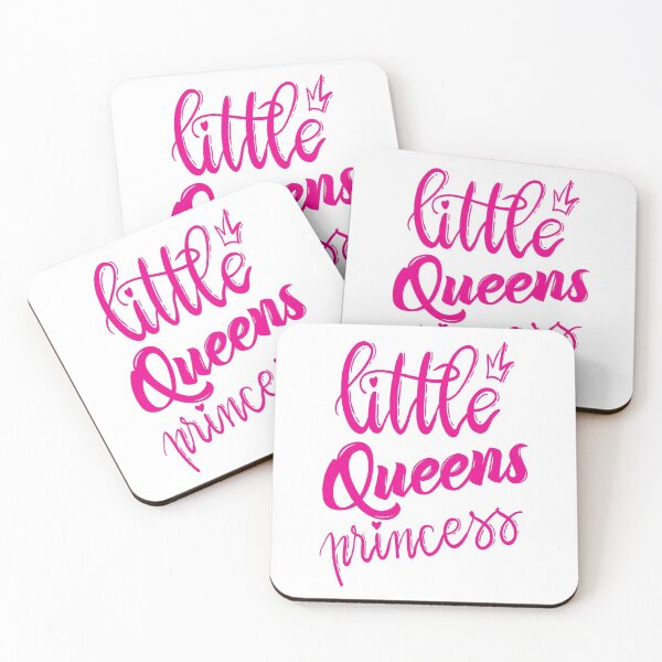Item preview, Little Queens Princess New York Raised Me designed and sold by ProjectX23.