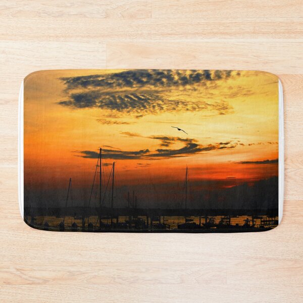 Item preview, Heat Wave Sunset.... designed and sold by Poete100.