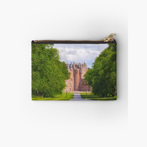 Item preview, Alley to Glamis Castle, Scotland, UK designed and sold by Yannik Hay.