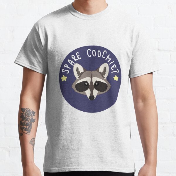 coochie scout t shirt