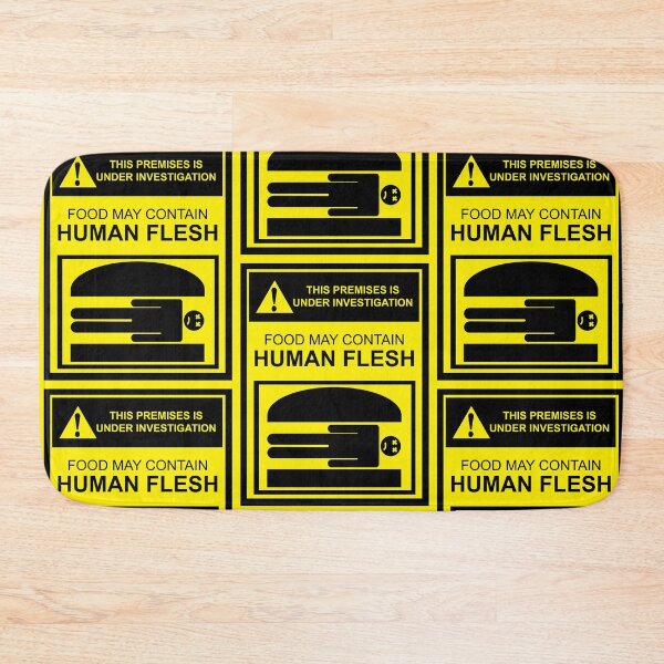 Item preview, Mmmmm...Burgers! designed and sold by Jackson Compton.
