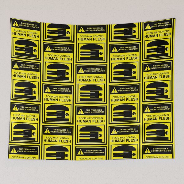 Item preview, Mmmmm...Burgers! designed and sold by Jackson Compton.