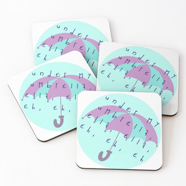 Item preview, Umbrella  designed and sold by OompasArt.