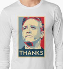 Jon Long Sleeve T-Shirt