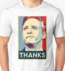 Jon Unisex T-Shirt