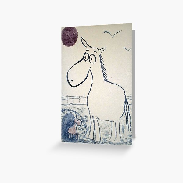 Mum Greeting Card