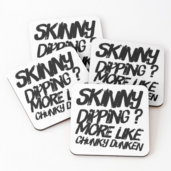 Item preview, Skinny Dipping designed and sold by dcanimal.