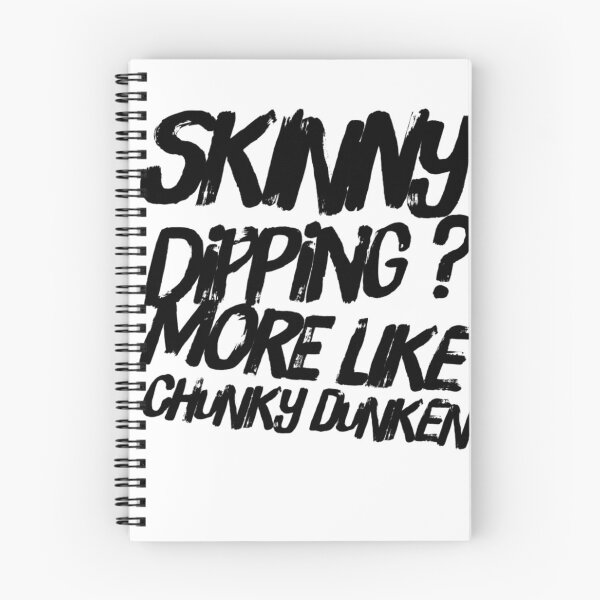 Item preview, Skinny Dipping designed and sold by dcanimal.