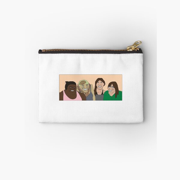 Item preview, me and the girls survivor designed and sold by survivorcam.