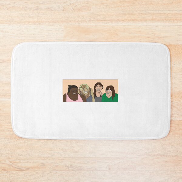 Item preview, me and the girls survivor designed and sold by survivorcam.