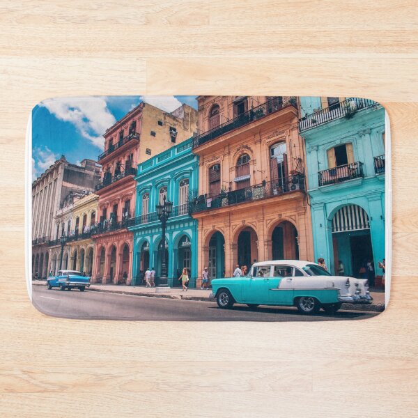 Item preview, Colourful Havana designed and sold by opticpixil.