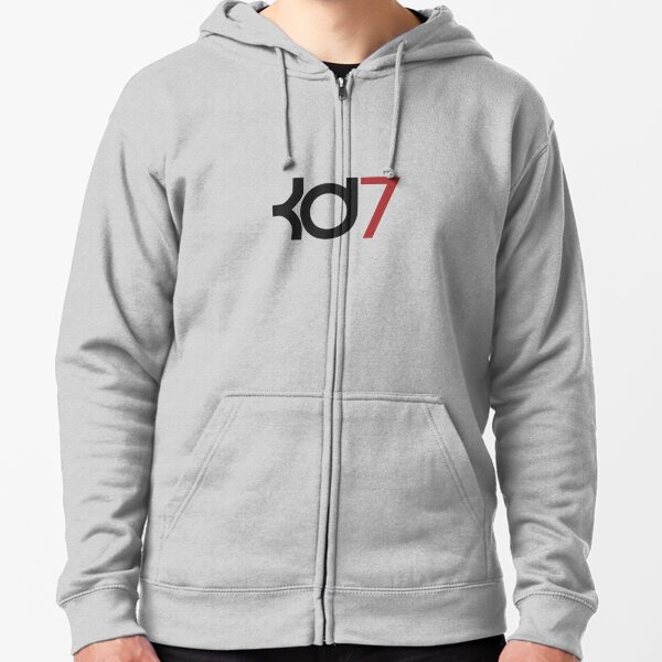 kevin durant hoodie