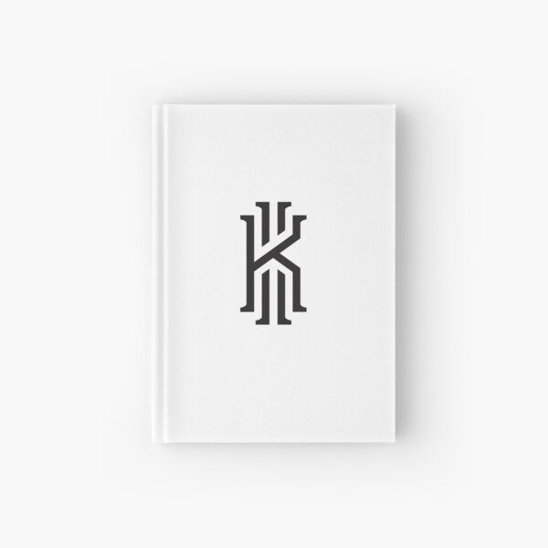 kyrie irving nike notebook