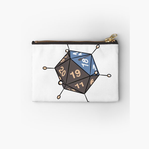 Item preview, Adenovirus w/ 20-Sided Die Capsid designed and sold by VirologyGeek.