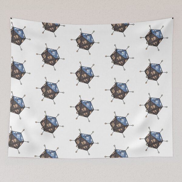 Item preview, Adenovirus w/ 20-Sided Die Capsid designed and sold by VirologyGeek.