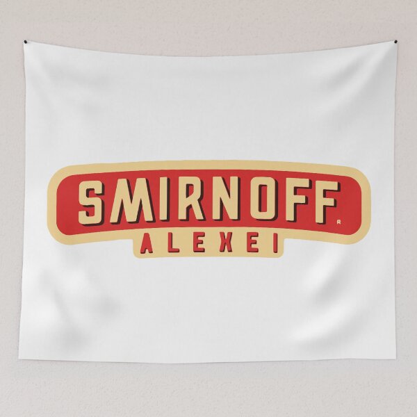 Item preview, alexei smirnoff meme - stranger things 3 alexei utgoff  designed and sold by isadroz.