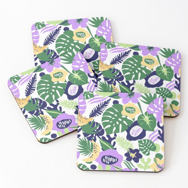 Item preview, Tropicalia  designed and sold by MineEyes.