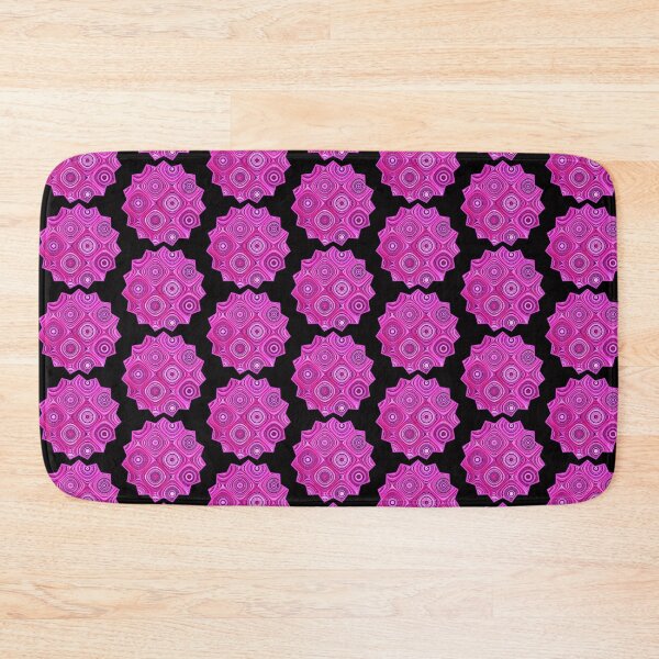 Item preview, Electric Field Art XIII Repeating  designed and sold by The Rage Garden.