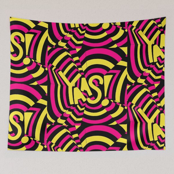 Item preview, YAS designed and sold by mmp2011.