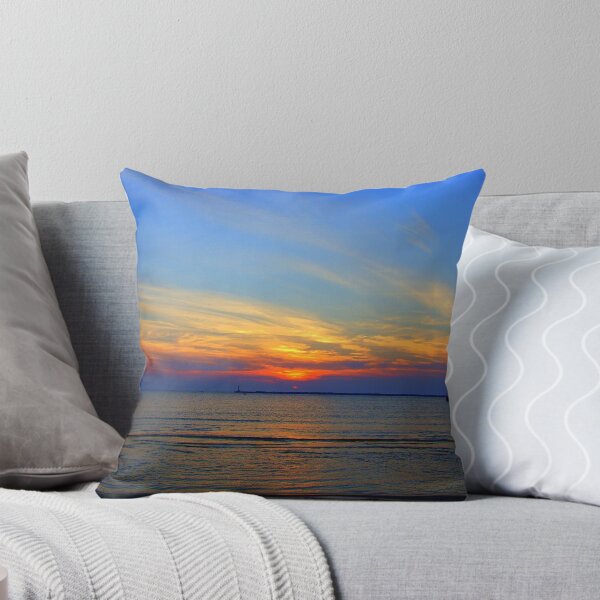 Item preview, Lake Michigan designed and sold by traceh38.