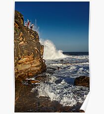 Forces of Nature Poster