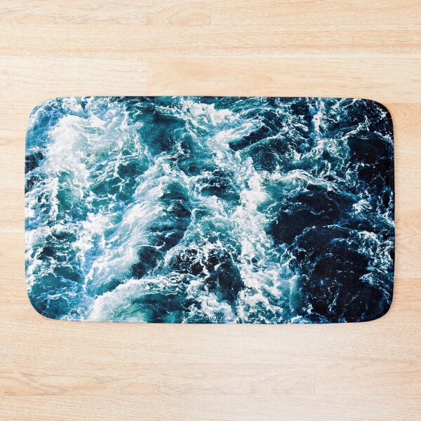 Item preview, Ocean Stirring designed and sold by Olivia Ossege.