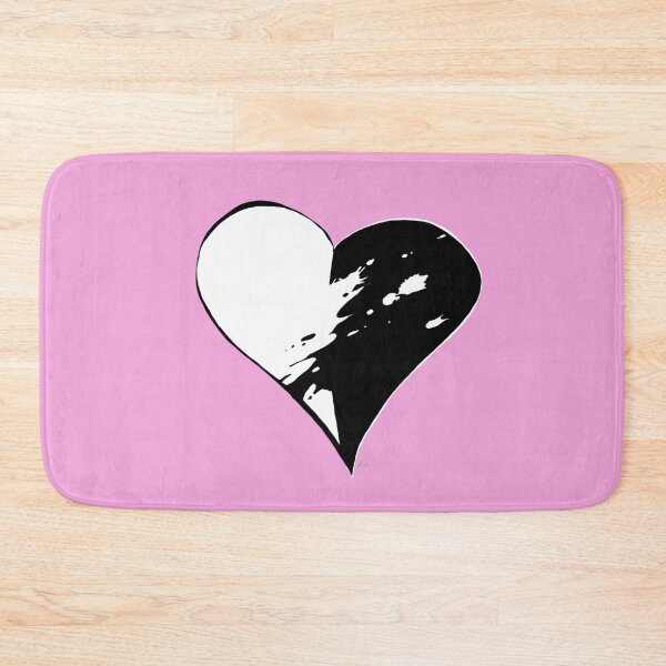 Item preview, Your Girlfriend's heart designed and sold by invertedmindinc.