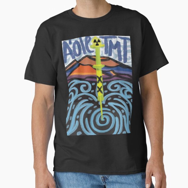Classic T-Shirt