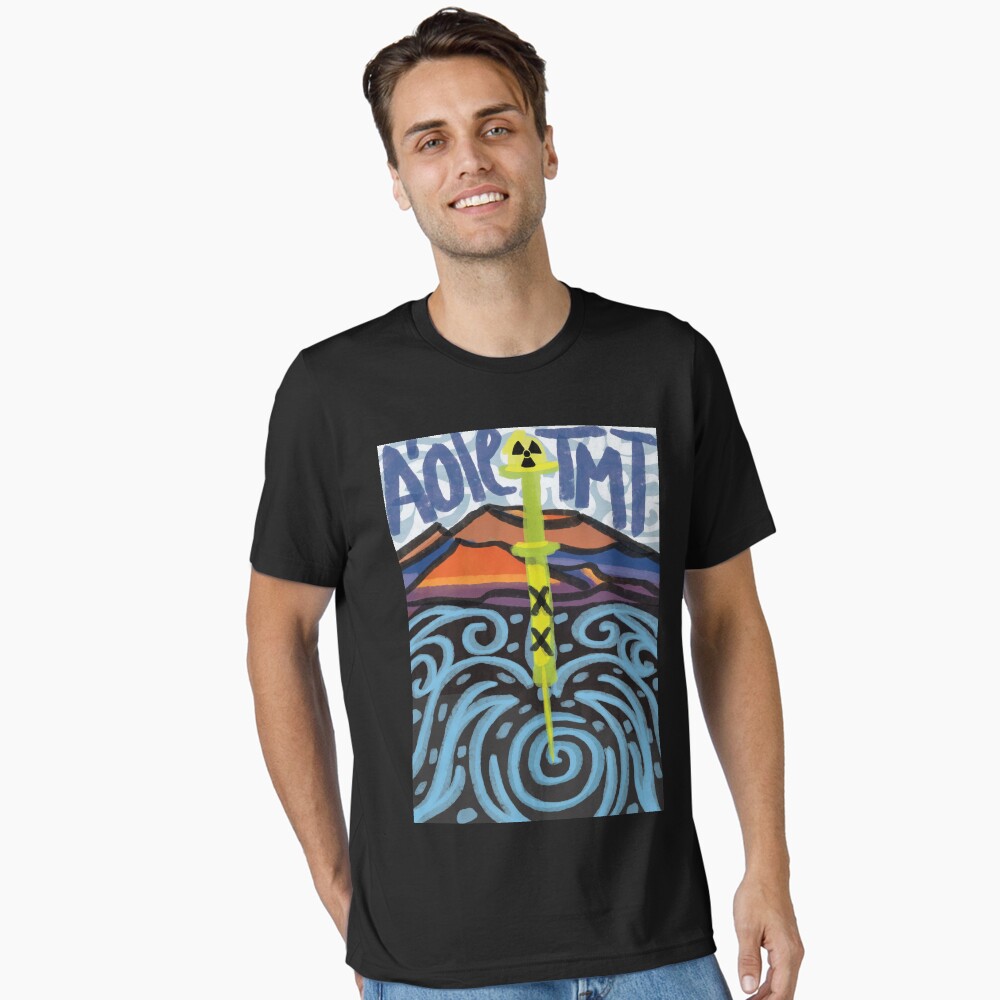 Item preview, Essential T-Shirt designed and sold by tinaschofield.